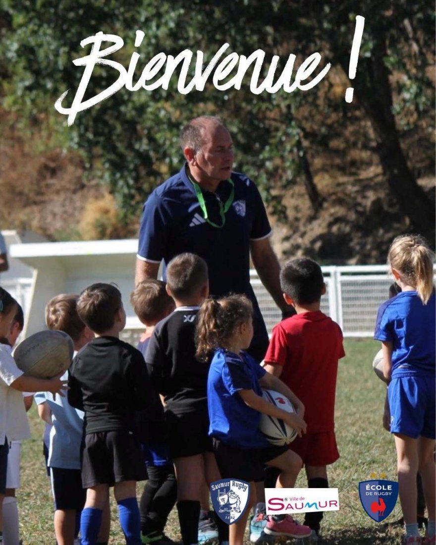 Bienvenue à notre nouveau salarié Nicolas Briand