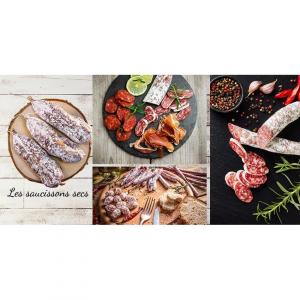 Saucissons