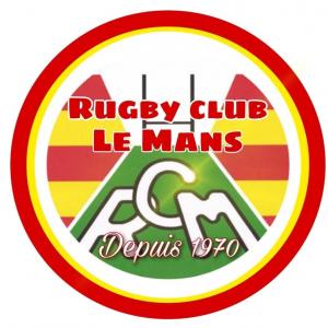 RUGBY CLUB LE MANS