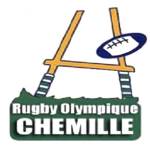 RUGBY OLYMPIQUE CHEMILLE