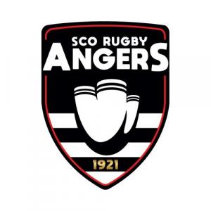 SCO ANGERS RUGBY
