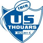 U S THOUARSAISE RUGBY